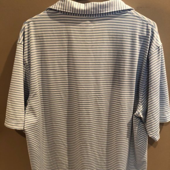 Peter Millar Mens' Medium Performance Polo - Picture 4 of 4